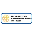 Solar Victoria Licensed Installer